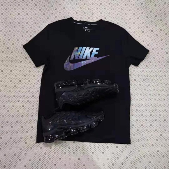 Nike Sets Sizes (5-11) Shoes Shirt S/3XL Run Small - Picture 4 of 5